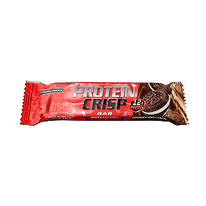 CRISP BAR 45G - INTEGRALMEDICA