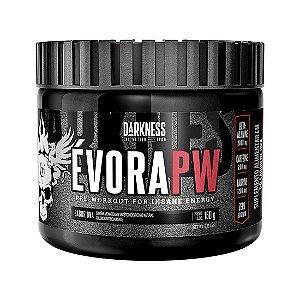 EVORA 150G - DARKNESS