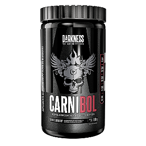 CARNIBOL 900G - DARKNESS
