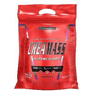 CREAMASS 3KG - INTEGRALMEDICA