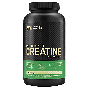 CREATINA 300G  - OPTIMUM NUTRITION