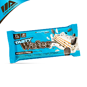 TASTY WAFER - ADAPTOGEN