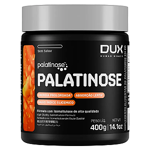 PALATINOSE 400G - DUX