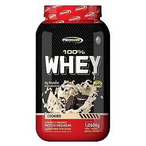WHEY 100% PRO SIZE 1.05KG - PRO SIZE