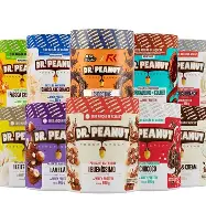 PASTA DE AMENDOIM 600G - DR PEANUT - PARA RETIRADA NAS LOJAS