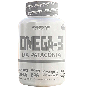 OMEGA-3 90CAPS PROSIZE