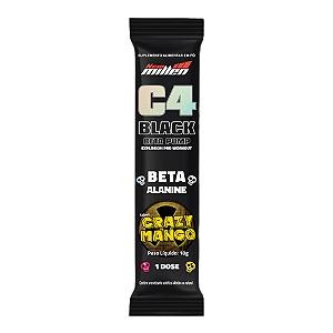 SACHE C4 BLACK EXPLOSION 10G NEW MILLEN