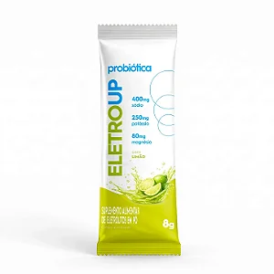 ELETROUP 8G PROBIOTICA