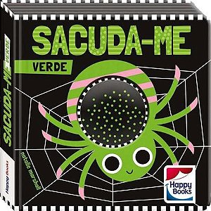 Sacuda-Me: Verde
