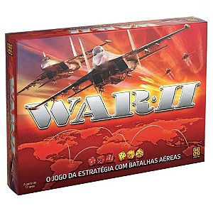 War II