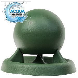 Caixa Som Externa Marinizada FSAudio Esfera Garden ESG-ACQUA
