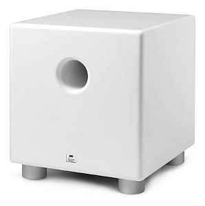 Subwoofer Ativo 600 watts 10" AAT Cube NEW GEN PREMIUM