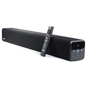 Soundbar 110W Tomate MTS 2021 PRO Óptica Bluetooth USB