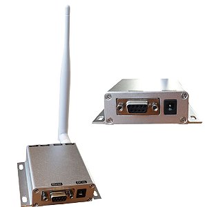 Módulo IP WAVE WMR-W232