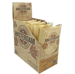 Tabaco Amsterdam 25g - Display 6 un