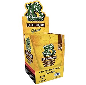 Tabaco Hi Tobacco Golden Virginia 12g Pocket - Display 5 un