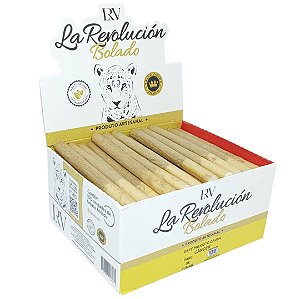 Tabaco Pré-Enrolado La Revolución LRV - Display 100 un