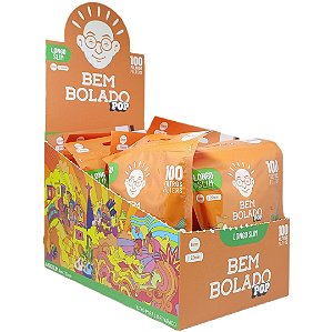 Filtro Bem Bolado Longo Slim 6 x 22mm - Display 10 un