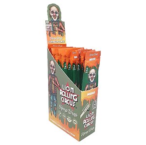 Blunt Lion Rolling Circus Mango - Display 25 un