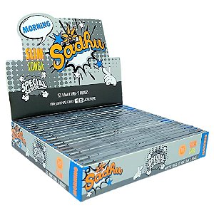 Seda Sadhu Morning Longa Slim - Display 21 un