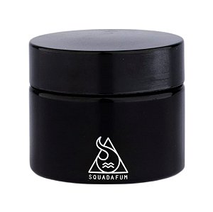 Pote UV Squadafum Holder 50 ml - Unidade