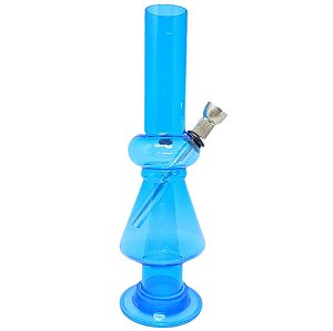 Bong Médio Acrílico - Unidade