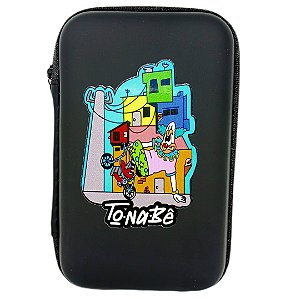 Case Tonabê Grande Preto - Unidade