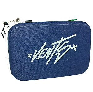 Case Puff Clássico x Vents - Unidade