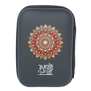 Case Sadhu Guru Spirit Mandala 'Vermelho' - Unidade