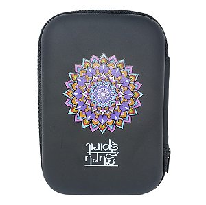 Case Sadhu Guru Spirit Mandala 'Roxo' - Unidade