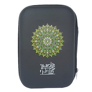 Case Sadhu Guru Spirit Mandala 'Bandeira' - Unidade