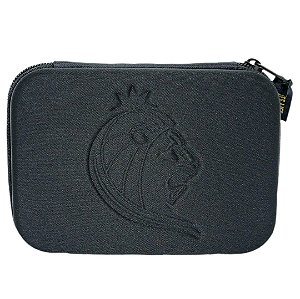 Case Puff Clássico Preto - Unidade