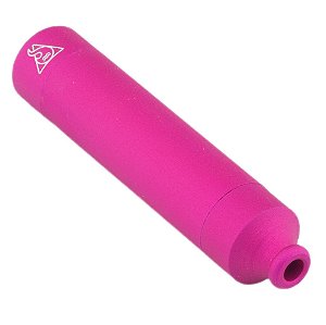 Pipe Metal Squadafum Heat Cooler - Unidade