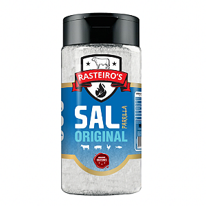 SAL DE PARRILLA ORIGINAL 500G