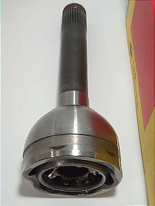 HOMOCINETICA TROLLER 2002 A 2014 DANA