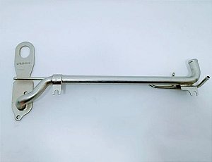 TUBO AGUA MOTOR RANGER E TROLLER  NGD 3.0