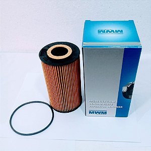 REFIL FILTRO OLEO TROLLER 3.0 MWM