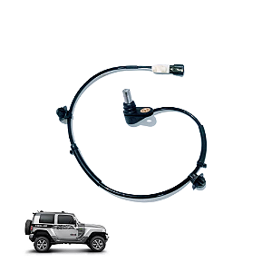 SENSOR ABS TRASEIRO TROLLER 2015 A 2021 TD