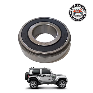 ROLAMENTO EXTERNO EIXO PILOTO TROLLER 2015 A 2021