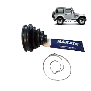COIFA HOMOCINETICA TROLLER 2001 A 2014 NAKATA