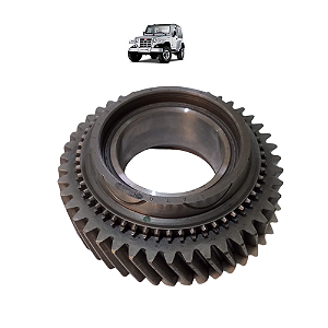 ENGRENAGEM 1ª MARCHA EATON 2405 TROLLER 2005 A 2014 NR 3348812