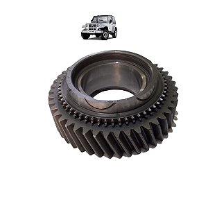 ENGRENAGEM 1ª MARCHA 2405 EATON TROLLER 2005 A 2014 NR3348811