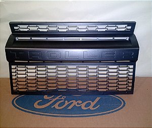 GRADE FRONTAL TROLLER 2015 A 2021 ORIGINAL