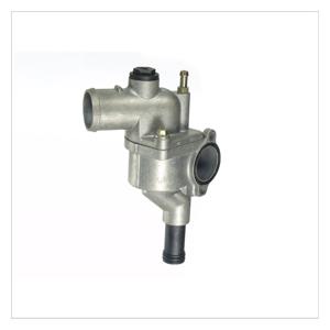 VALVULA TERMOSTATICA TROLLER 3.0