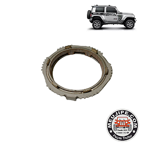 ANEL SINCRONIZADOR TRIPLO 1/2 TROLLER  2015 A 2021