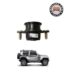 COXIM CARROCERIA TROLLER 2015 A 2021 ORIGINAL