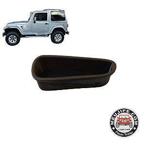 PUXADOR PORTA TROLLER 2002 A 2008 LADO MOTORISTA