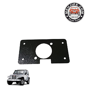 SUPORTE FECHADURA INFERIOR CAPO TROLLER 2009 A 2014