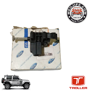 INTERRUPTOR PEDAL EMBREAGEM  TROLLER 2015 A 2021