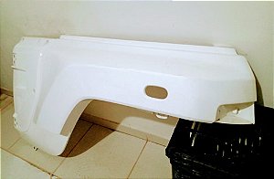 Paralama Dianteiro Troller 2014 A 2021 Lado Passageiro